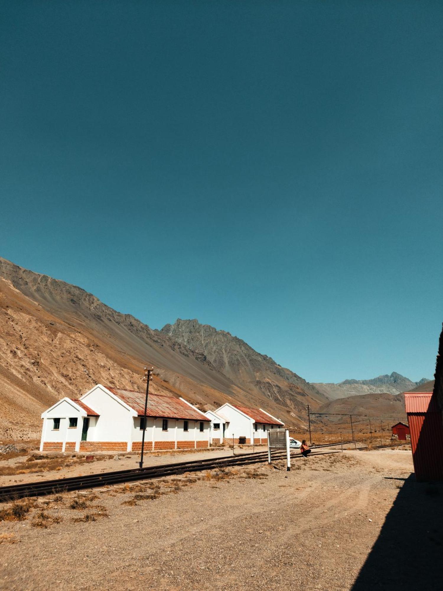 Hospedaje Lenas Del Tolosa Лас-Куэвас Экстерьер фото