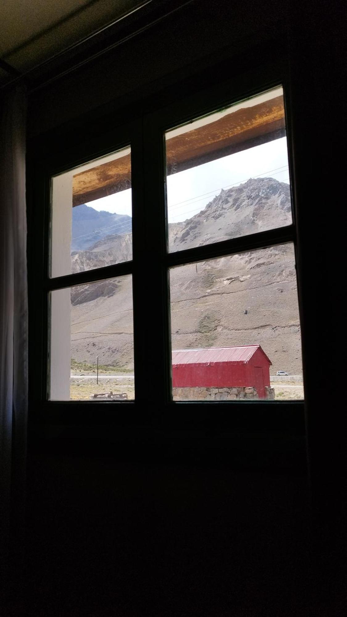 Hospedaje Lenas Del Tolosa Лас-Куэвас Экстерьер фото