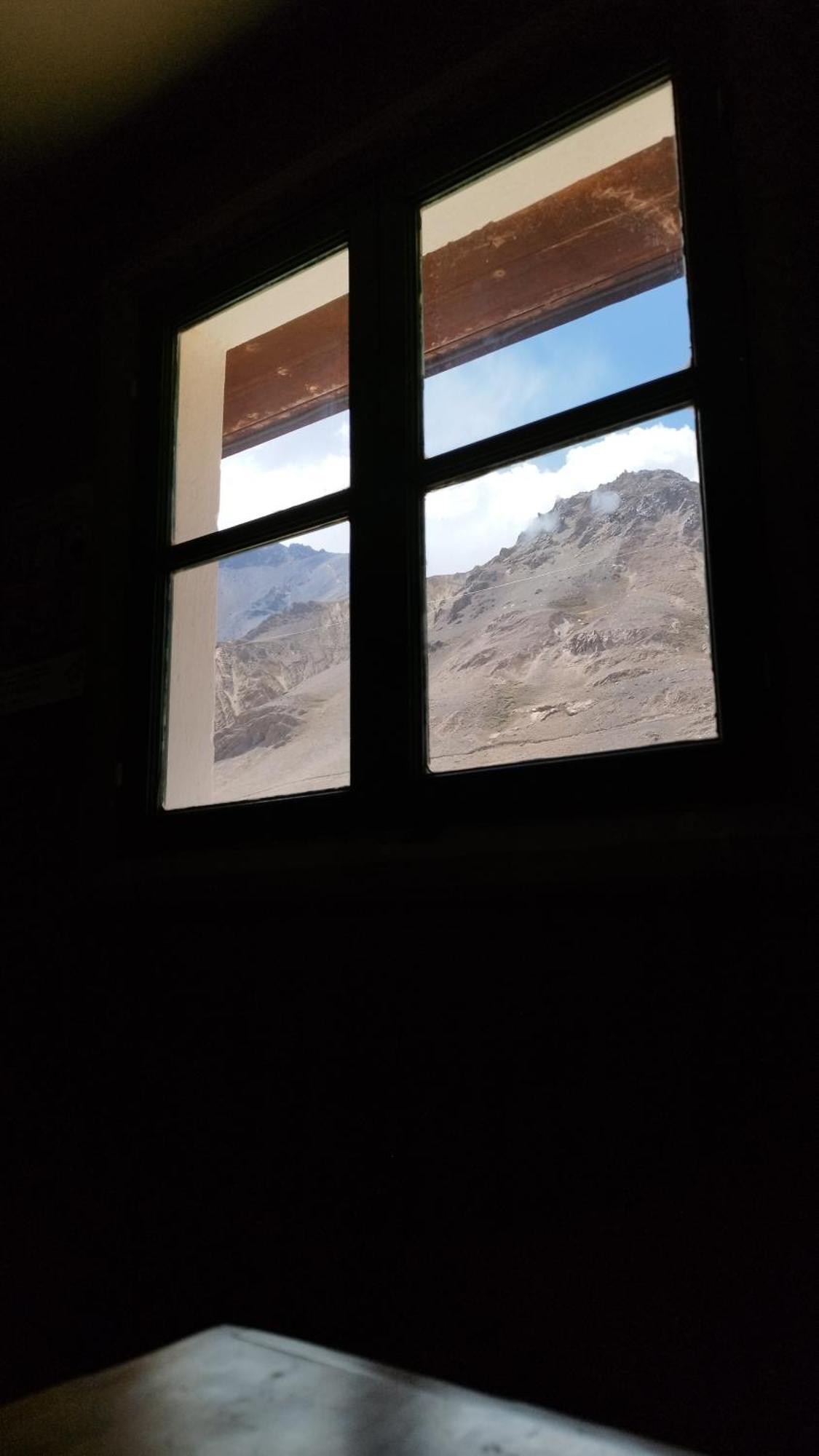 Hospedaje Lenas Del Tolosa Лас-Куэвас Экстерьер фото