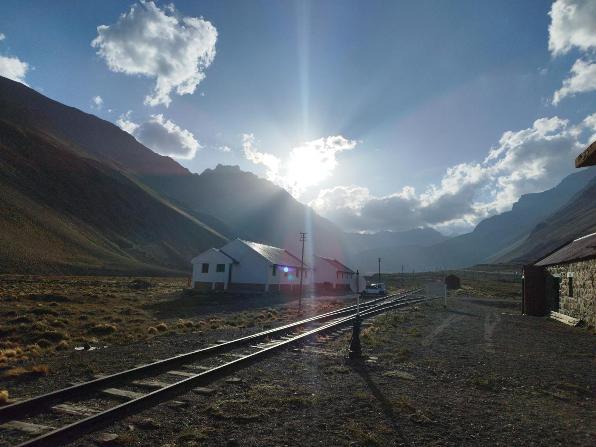 Hospedaje Lenas Del Tolosa Лас-Куэвас Экстерьер фото