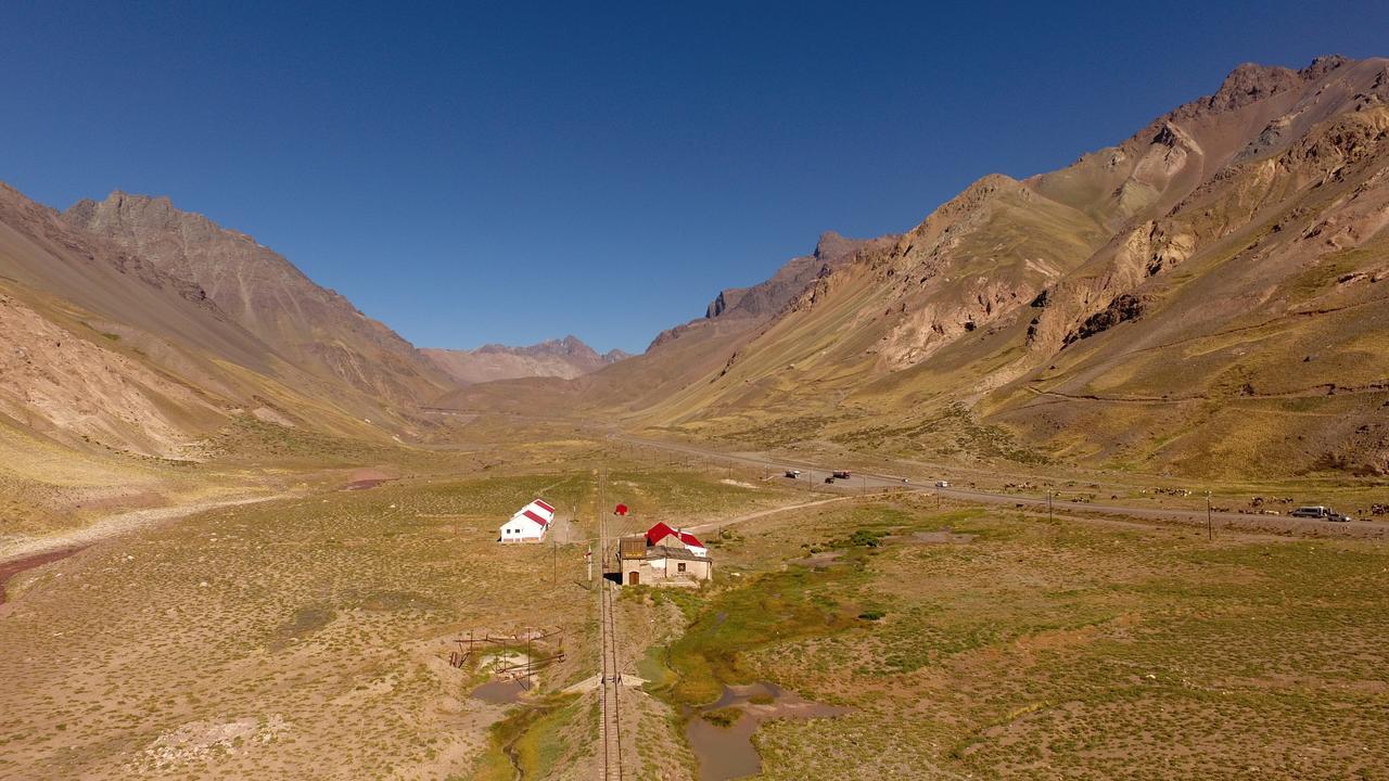 Hospedaje Lenas Del Tolosa Лас-Куэвас Экстерьер фото